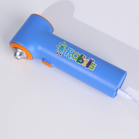 Ensemble d'aérographes électriques Tenwin 8900 Magic avec batterie au lithium rechargeable pour miniatures, marqueurs artistiques, enfants et étudiants