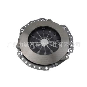 Kit de Embrague para Ford Focus 1.6, C60516490B, Disco/Plato de Tres Piezas para Transmisión Manual, Accesorio para Vehículo Aplicable - Product Image 4