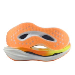 Kezhi Good Quality EVA+TPR Basketball <b>Shoes</b> Soles Lightweight and <b>Soft</b> Training <b>Shoes</b> Soles - Product Image 4