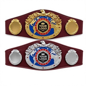 Cinturón de campeonato de peso pesado, cinturón de lucha libre muy vendido, título de UFC, cinturones de campeonato de boxeo hechos a medida, cinturón de lucha libre - Product Image 1