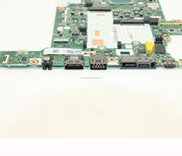 Untuk Lenovo Thinkpad T14 Gen 2 T15 Gen 2 Motherboard I5-1145G7 8G UMA 5b21h15903 Diuji 100% Berfungsi