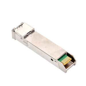 โมดูล SFP Simplex FTTH ราคาโรงงาน 1.25Gb BIDI 20KM 1310nm/1550nm LC มีสินค้าในสต็อก - Product Image 4
