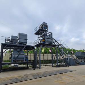 Camión Mezclador de Cemento y Concreto CAMC Nuevo o Móvil de 8m3 9m3 10m3 12m3 en Oferta, Buen Precio - Product Image 1