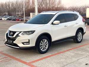 รถยนต์มือสอง นิสสัน เอ็กซ์เทรล T30 T31 ปี 2020 นิสสัน เอ็กซ์เทรล T31 รถเอสยูวีขับเคลื่อน 2 ล้อ เบนซิน นิสสัน โร้ก ปี 2021 2023 รถยนต์ราคาถูก - Product Image 1