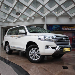 Voitures d'occasion SUV Toyota <span class=keywords><strong>Land</strong></span>-<span class=keywords><strong>Cruiser</strong></span> avec boîte automatique essence conduite à gauche modèle 2025 prêt à être expédié <span class=keywords><strong>prix</strong></span> abordable haute qualité 2016 - Product Image 3