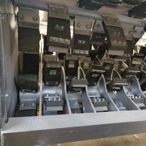 Machine d'abattage professionnelle De haute qualité, pour épilation des poils De cochon, détartreur De porc - Product Image 6