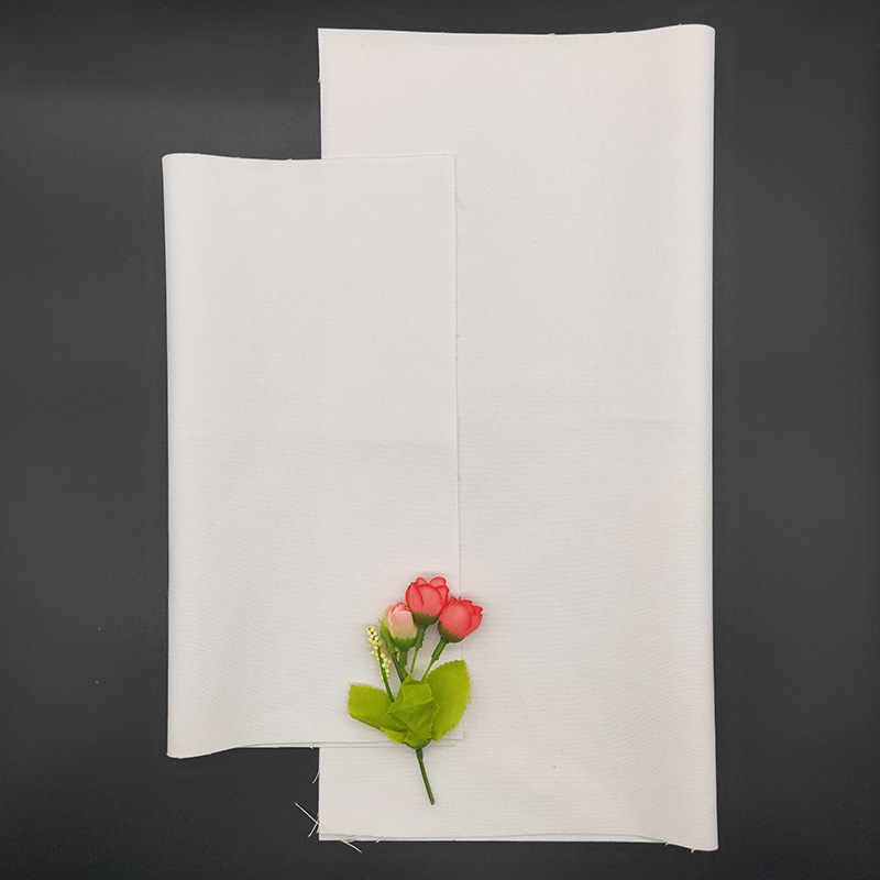 Embroidery paper - without grid
