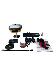 เครื่องมือวัด GNSS RTK รุ่น Unistrong G990II /E-survey E800 GPS 7W พร้อมวิทยุภายในและหน้าจอสัมผัส - Product Image 1