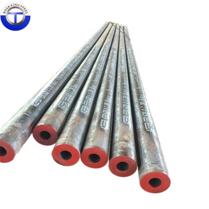 BKS ท่อเหล็กไร้รอยต่อ<span class=keywords><strong>2445</strong></span> ST52.s355ท่อท่อเหล็กไร้รอยต่อ Sa192 - Product Image 6