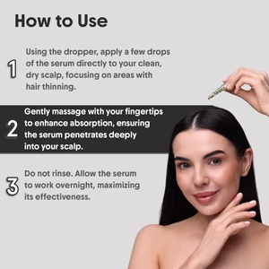 Siero Avanzato per la Crescita dei <span class=keywords><strong>Capelli</strong></span> Lance Etichetta Privata Stimola la Crescita Controlla la <span class=keywords><strong>Caduta</strong></span> Migliora la Densità Siero Organico per la Crescita dei <span class=keywords><strong>Capelli</strong></span> - Product Image 6