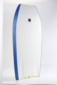 High Quality Adult and <strong>Kid</strong> Size EPS Bodyboard Custom Color and logo IXPE <strong>Body</strong> <strong>Board</strong> for Surfing Surfboard Shortboard - Product Image 3