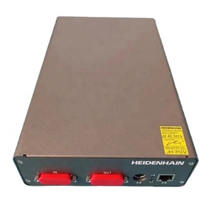 Heidenhain Original New PWM 21 ID Inspection Unit 1200635-51 Sensor Hardware & Accessory - Product Image 4