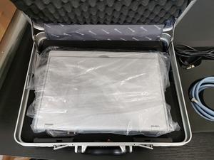 Attrezzature endoscopiche per veterinari per endoscopia di cane e endoscopio veterinario - Product Image 6