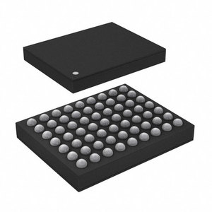MAX32626IWY+ ไอซี MCU 32 บิต 512KB แฟลช 63WLP สำหรับการควบคุมอุตสาหกรรม อุปกรณ์สมาร์ทโฮม IoT MAX32626IWY+ - Product Image 1