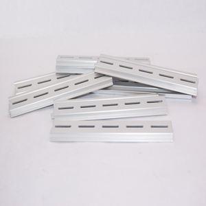 (신제품 - 13개 묶음) Isa-2-3 Isa23 Din 레일 약 7인치 - Product Image 1