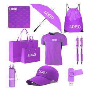 Boce个性化促销企业礼品套装公司行政物品定制豪华商务礼品给客户带标志 - Product Image 4