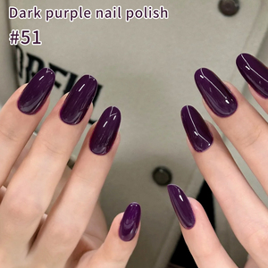 XEIJAYI 15ml violet <span class=keywords><strong>semi</strong></span>-<span class=keywords><strong>permanent</strong></span> hybride <span class=keywords><strong>vernis</strong></span> <span class=keywords><strong>UV</strong></span> <span class=keywords><strong>vernis</strong></span> à ongles LED <span class=keywords><strong>lampe</strong></span> Source résine matériel français bricolage manucure professionnelle - Product Image 2