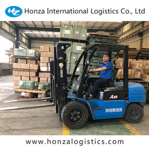 Tarifa marítima de transporte FCL desde Shenzhen ,China a Skikda, servicio portuario de Argelia por 40 pies - Product Image 3