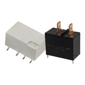 Relés de Potencia F90-SS-105DM en Promoción, Probados para su Fiabilidad, con Capacidad Superior a 2 Amperios - Product Image 1