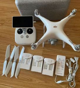 Hft bán buôn chuyên nghiệp <span class=keywords><strong>Phantom</strong></span> 4 PRO nhựa bay không người lái với <span class=keywords><strong>3</strong></span> pin 4k máy ảnh Quadcopter khuôn riêng - Product Image 5