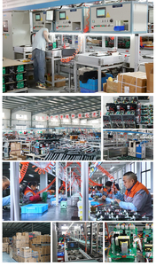 Máquina de Soldadura y Pulsación de Aluminio Multifuncional 200P con Función Semiautomática 2T/4T, Construcción de Aluminio de Larga Duración - Product Image 6