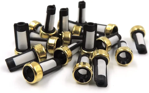 Hot Bán Phổ Phun Nhiên Liệu Micro Lọc CF-101 Phun Nhiên Liệu Bộ Dụng Cụ Sửa Chữa 6*3*12Mm - Product Image 2