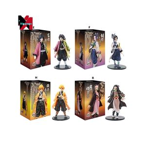 Nouvelles Idées de Produits 2024 Action Figure Banpresto Demoned A <span class=keywords><strong>Slayer</strong></span> Kimetsu No Yaiba Tanjiro Kamado Tanj - Product Image 1