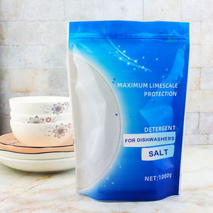 Rayshine Poudre <span class=keywords><strong>lave</strong></span>-<span class=keywords><strong>vaisselle</strong></span> en gros, anti-calcaire, aide au lavage de la <span class=keywords><strong>vaisselle</strong></span>, <span class=keywords><strong>sel</strong></span> en poudre 1000g - Product Image 6