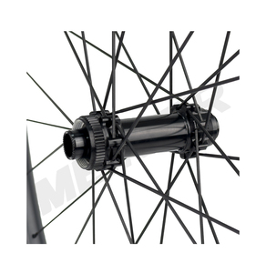 Jeu de roues en carbone pour VTT 29 avec jante en carbone de 40 mm de largeur extérieure pour roues de VTT - Product Image 3