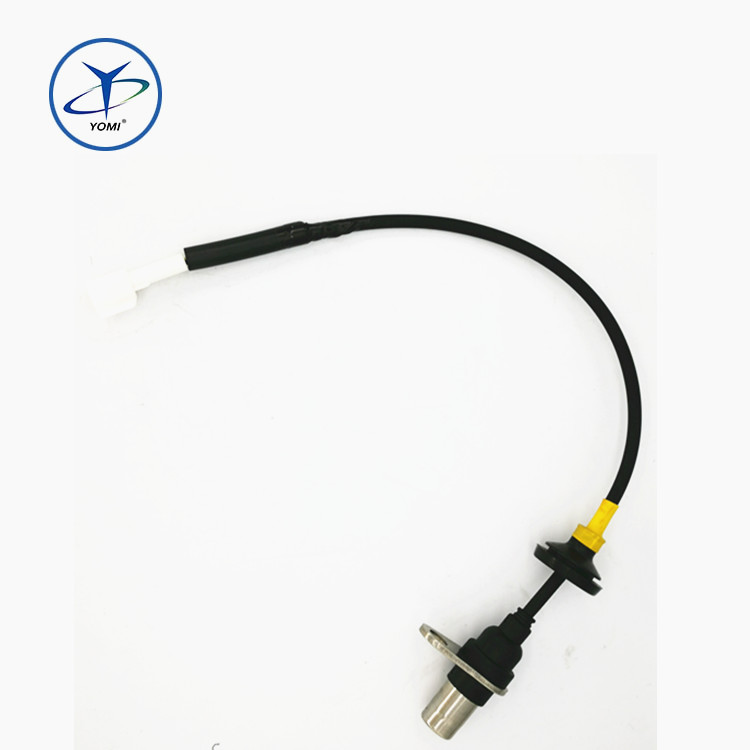ナン ABS Wheel Speed Sensor Genuine for ISUZU NPR NQR Front Right