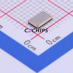 TXM11.059M0004503LDCDO00T Crystal (Passive) SMD5032-4P Crystal Oscillator SMD Crystal Oscillator 11.0592MHz 20ppm 20pF - Product Image 1