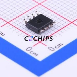 Nouvelle puce de circuit intégré de SOIC-8 de CAT24C256WI-GT3 originale EEPROM service entier de puces de composants électroniques et de nomenclature - Product Image 1