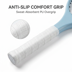 <span class=keywords><strong>Raquette</strong></span> de <span class=keywords><strong>tennis</strong></span> personnalisée Pro Series entièrement en carbone TYPTI - Fibre de carbone T700, équipement haut de gamme de haute qualité - Product Image 6