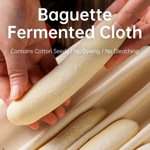 Paño de algodón de fertilización de masa de <span class=keywords><strong>pan</strong></span> de algodón grueso multifuncional - Product Image 4