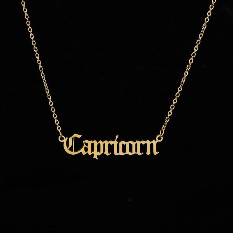 Capricornus