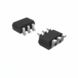 Original Electronic Chips Component LTC2630ISC6-LZ12#TRPBF Data Acquisition 6 TSSOP, SC 88, SOT 363 - Product Image 1