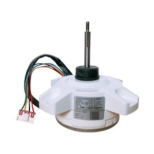 มอเตอร์ไร้แปรงถ่าน Zkfp-57-8-9 กำลังไฟ 57 วัตต์ 310 โวลต์ 1000 รอบต่อนาที สำหรับพัดลมยูนิตภายนอกเครื่องปรับอากาศ - Product Image 3