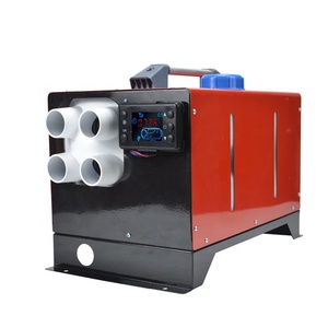 24V 12V 2kw 5kw 8kw barato <span class=keywords><strong>campet</strong></span> barco aire diesel calentador de estacionamiento - Product Image 4