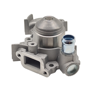 Pompe à eau électrique moteur de qualité supérieure en promotion pour Renault <span class=keywords><strong>Twingo</strong></span> 8v 7700864596 Bomba De Agua - Product Image 6