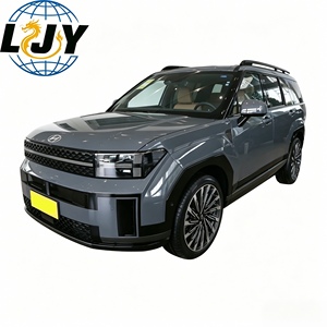 Auto Usado Hyundai Santa Fe 2026 2.0T Edición Connoisseur Ultra - Product Image 1