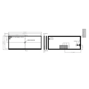 LCDモジュールAUOオリジナルスクリーン12.3インチIPS LCDパネル1920*720 LVDS