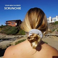 Serviette chouchou séchante pour cheveux pour femmes, douce, épaisse, anti-frisottis, sans casse, absorbante, qui réduit le temps de séchage