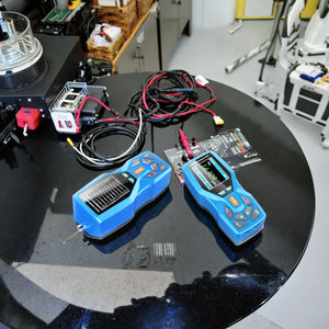 NDT151 taşınabilir pürüzlülük ekipmanları renkli ekran pürüzlülüğü ölçer yüksek hassasiyetli dijital yüzey pürüzlülüğü ölçü testi - Product Image 4