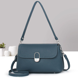 Bolsos de Mano de Fabricante 2025: Bolsos Modernos y Elegantes para Mujer, Mamá de Mediana Edad, de Alta Gama, de un Solo Hombro, Versátiles - Product Image 2