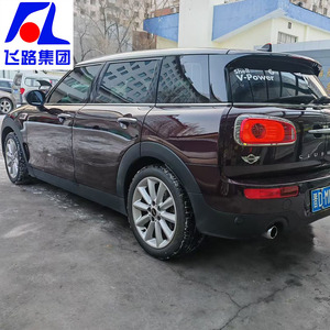 MINI <span class=keywords><strong>CLUBMAN</strong></span> Modèle 2016, Version Révisée, 1.5T COOPER Appreciator Edition, Voiture d'Occasion - Product Image 2