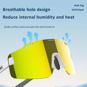 <span class=keywords><strong>Lunettes</strong></span> de sport photochromiques polarisées à prix d'usine pour le cyclisme, les voyages, l'alpinisme, la course à pied, la conduite à <span class=keywords><strong>moto</strong></span> - Product Image 3