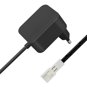 Adaptador de Corriente CA con Enchufe Estadounidense KC y Europeo para Afeitadora <span class=keywords><strong>Philips</strong></span> 3.4V 2A, Cargador para <span class=keywords><strong>Máquina</strong></span> de <span class=keywords><strong>Afeitar</strong></span> Hq8505/6070/6075/6090 - Product Image 2