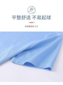 เสื้อยืดคอโปโลยี่ห้อสุดหรู,เสื้อโลโก้ออกแบบได้เองสีดำสำหรับใส่ไปยิม - Product Image 4