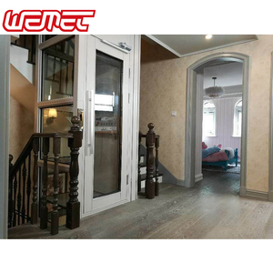 Ascensor a casa ascensor interior pequeños ascensores para venta - Product Image 2