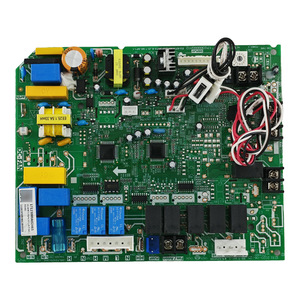 แผงควบคุมเครื่องปรับอากาศภายในอาคาร รุ่น CE-KFR71T2N1X-I 17123000A02465 แบบแยกส่วน - Product Image 1